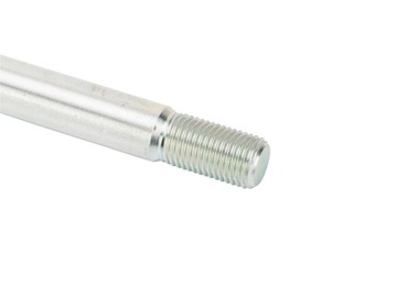 Ось переднего колеса для Romet RCR 125 2022 г. (M14x197)
