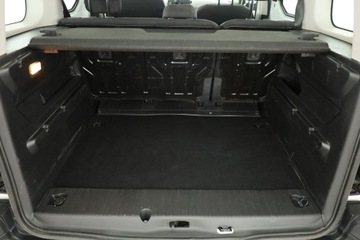 Toyota 2020 Toyota ProAce City Verso 1.5 D-4D, Salon Polska, zdjęcie 8