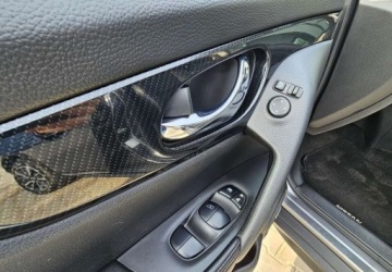 Nissan X-Trail III Terenowy Facelifting 1.7 dCi 150KM 2019 Nissan X-Trail Nissan X-Trail 1.7 dCi Tekna 4WD Xtronic 1.7 Diesel 150KM, zdjęcie 28