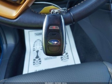 Subaru Forester VI 2024 Subaru Forester 2024 Subaru Forester Wilderness AWD 2.5 Benzyna 182KM, zdjęcie 14