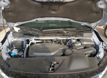 Honda Odyssey IV 2024 Honda Odyssey 2024, 3.5L, SPORT, od ubezpieczalni, zdjęcie 12