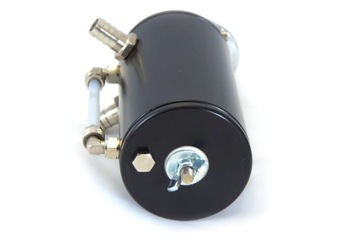 Маслоуловитель PROPERFEKT 2x20 Маслоуловитель Odmy
