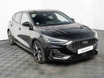 Ford Focus IV Hatchback ST Facelifting 2.3 EcoBoost 280KM 2024 Ford Focus ZS275TM#2.3 EcoBoost ST X Pakiet zimowy, zdjęcie 2