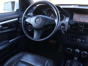 Mercedes GLK Off-roader 2.1 220 CDI BlueEFFICIENCY 170KM 2010 Mercedes GLK 220 CDI, Salon Polska, 167 KM, 4X4, zdjęcie 6