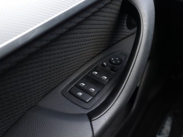 BMW X1 F48 Crossover xDrive20i 192KM 2018 BMW X1 xDrive20i, Salon Polska, Serwis ASO, 4X4, zdjęcie 16