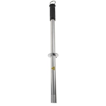 Retrieving Magnet Swarf Collector Tool