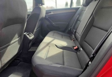 Volkswagen Golf VII Hatchback 3d 1.4 TSI BlueMotion Technology 125KM 2015 Volkswagen Golf Volkswagen Golf 1.4 TSI (BlueMotion Technology) DSG Highli, zdjęcie 13