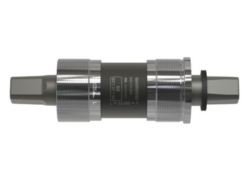 Замена каретки Shimano BB-UN300 117,5 мм BSA ООН26