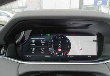 Land Rover Range Rover Evoque II SUV 2.0 Si4 200KM 2020 Land Rover Range Rover Evoque Range Rover Evoque 2.0P I4 200 KM AWD Auto SE, zdjęcie 12