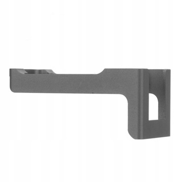Przedłużacz mikrofonu ze stopu aluminium Kabel