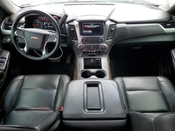 Chevrolet Suburban GMT900 2019 Chevrolet Suburban 2019 CHEVROLET SUBURBAN K1500 LT, silnik benzynowy 5.3 L, zdjęcie 8