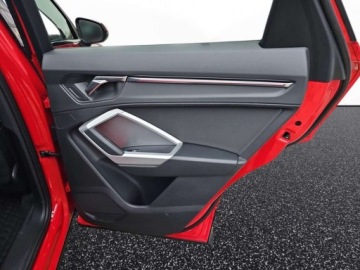 Audi 2020 Audi Q3 Sportback aktywny tempomat, kamera cofania, full led, podgrzewane, zdjęcie 25
