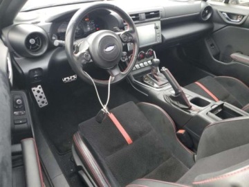 Subaru BRZ I 2022 Subaru BRZ Limited 2022 2.4 Benzyna 228KM, zdjęcie 8