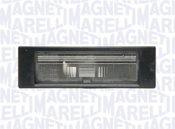 LAMPA TABULKY SPZ MM 715105104000