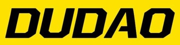 DUDAO HUB ADAPTER Z USB TYP C NA 3 x USB 2.0 / 1x USB 3.0 TRANSFER DANYCH