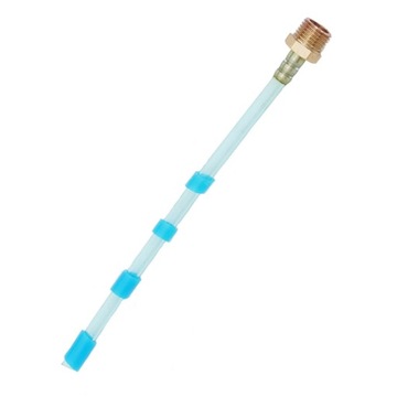 Шланговый пистолет для чистки салона автомобиля