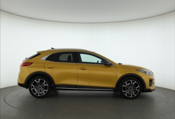 Kia XCeed Crossover 1.6 T-GDI 204KM 2021 Kia XCeed 1.6 T-GDI, Salon Polska, Serwis ASO, zdjęcie 5
