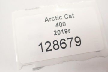 Arctic Cat 400 425 450 500 Передний указатель поворота
