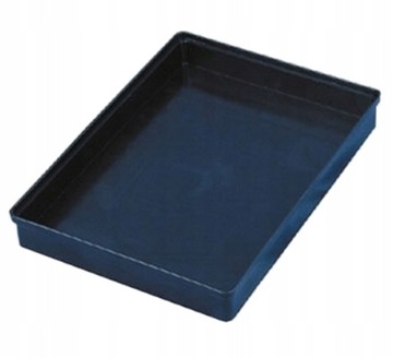 KUWETA DO WYTRAWIANIA PCB PŁYTEK DRUKOWANYCH 23x31