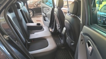 Hyundai ix35 SUV Theta 2.0 MPI 163KM 2010 Hyundai ix35 ix35 2.0 benzyna Kamera Navi MOZLIWA ZAMIANA 2.0 Benzyna, zdjęcie 30