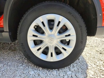 Suzuki 2024 Suzuki Vitara Salon PL 1,4 T Boosterjet Comfort Plus 2WD 1.4 Hybryda 129KM, zdjęcie 17
