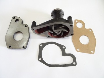 Водяной насос Zhijang Engine 495 BPG, A495 BPG