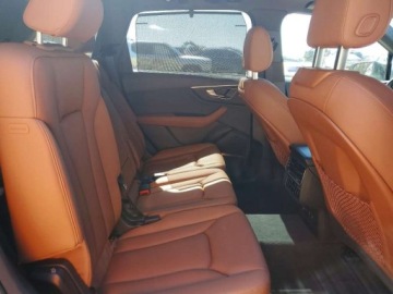 Audi Q7 II (4M) 2023 Audi Q7 Premium Plus 2023 2.0 Benzyna 261KM, zdjęcie 10