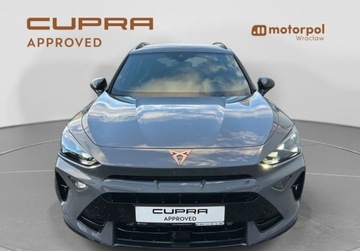 Cupra Formentor 2025 Cupra Formentor 4x4 Pakiety, Kamera 360, GPS, KESSY, ACC, Salon Polska, zdjęcie 12