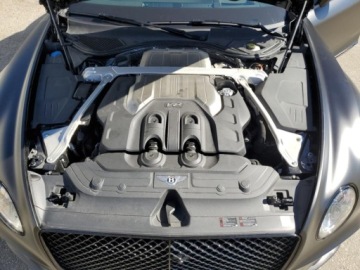 Bentley 2020 Bentley Continental GT 2020 4.0l 4.0 Benzyna 542KM, zdjęcie 6