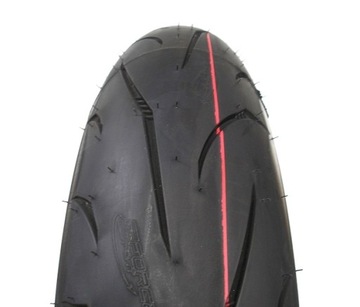 120/65ZR17 MITAS SPORTFORCE+ НОВАЯ ПЕРЕДНЯЯ ЧАСТЬ 120/65/17