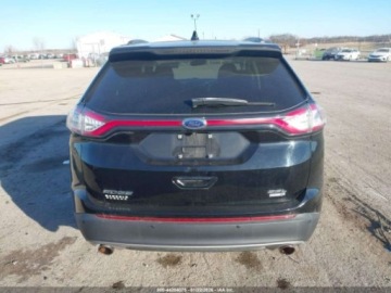 Ford Edge II 2017 Ford Edge 2017 r., 2,0L SEL AWD 2.0 Benzyna 250KM, zdjęcie 4