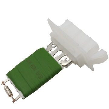 OPORNIK REZYSTOR DMUCHAWY DO MERCEDES W169 W245