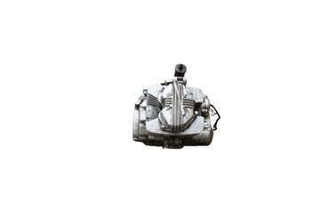 ДВИГАТЕЛЬ Daelim VC 125