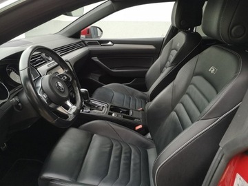 Volkswagen Arteon Fastback 2.0 TDI 240KM 2019 Volkswagen Arteon 2.0 TDI 240KM R-line Automat 7, zdjęcie 19