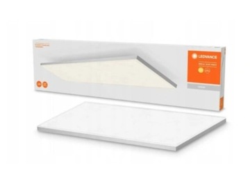 Plafon LED Ledvance Planon Frameless 120x30 cm 40W
