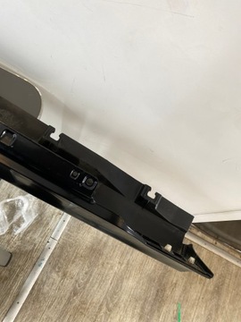 НАКЛАДКА РАМА AUDI S3 8P4853859