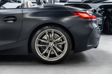 BMW Z4 G29 M Roadster 3.0 M40i 340KM 2020 BMW Z4 M 40i Roadster. Bezwypadkowa. Salon PL., zdjęcie 18