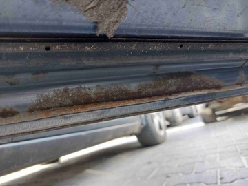 DVEŘE KOMPLETNÍ LEVÝ PŘEDNÍ HONDA FR-V FRV NH684P