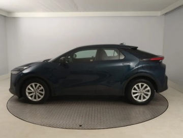 Toyota C-HR II 2024 Toyota C-HR 1.8 Hybrid, Salon Polska, zdjęcie 2