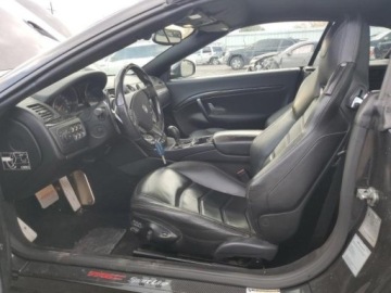 Maserati GranTurismo 2013 Maserati GranTurismo 2013, 4.7L, S, po gradobiciu 4.7 Benzyna 454KM, zdjęcie 7