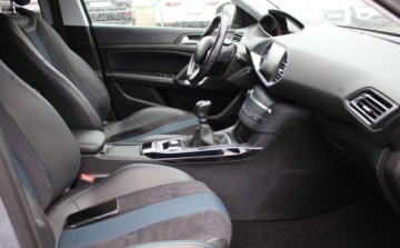 Peugeot 2020 Peugeot 308 Kupuj Taniej. Tylko 47tys.km. 1.2 Benzyna 110KM, zdjęcie 15