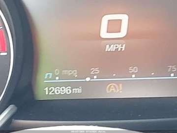 Alfa Romeo Giulia II Sedan Facelifting 2.0 Turbo 280KM 2022 Alfa Romeo Giulia Sprint 2022 2.0l 2.0 Benzyna 280KM, zdjęcie 11