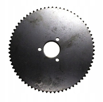 НАБОР ЦЕПИ ПРИВОДНОЙ ЗВЕЗДОЧКИ 25H MINI CROSS POCKET