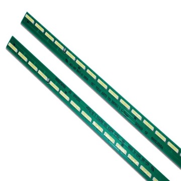 Светодиодные ленты Vestel 50 дюймов 7020PKG 72EA 76EA VES500