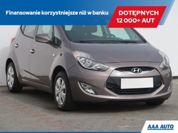 Hyundai ix20 Mikrovan 1.6 CVVT 125KM 2015 Hyundai ix20 1.6 CVVT, Salon Polska, VAT 23%