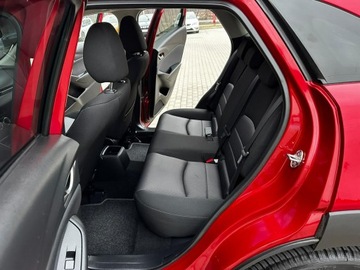 Mazda CX-3 Crossover 2.0 SKY-G 120KM 2017 Mazda CX-3 Asystent Kamera Czujniki Grzane fotele, zdjęcie 10