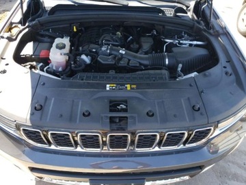 Jeep 2022 Jeep Grand Cherokee 2022, 3.6L, 4x4, L LIMITED, po gradobiciu 3.6 Benzyna, zdjęcie 11