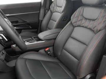  SsangYong/KGM Actyon Adventure Podgrz. I wentyl.f., zdjęcie 12