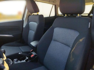 Suzuki SX4 II 2024 Suzuki SX4 S-Cross 1,4 T Hybrid 2024 Allgrip Salon PL 1.4 Hybryda 129KM, zdjęcie 10