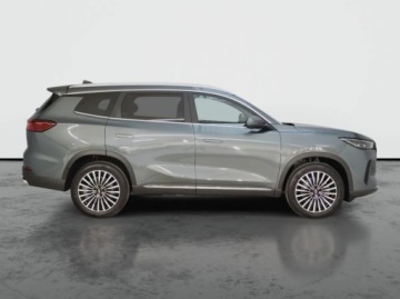 Chery Tiggo 8 SUV 1.6 T-GDI 147KM 2025 Chery Tiggo 8 1.6 TGDI, Serwis ASO, Automat, zdjęcie 5
